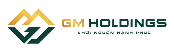 GM HOLDINGS